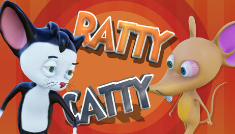 Купить Ratty Catty