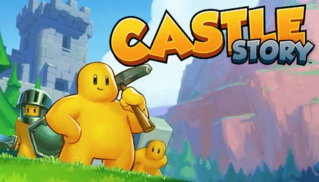 Купить Castle Story