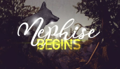 Купить Nephise Begins