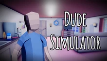 Dude Simulator