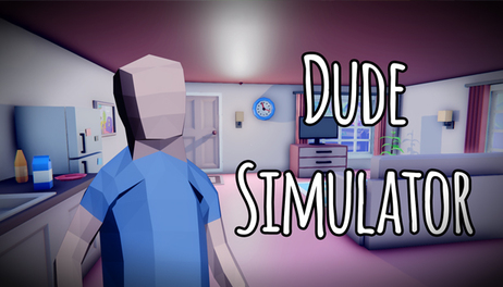 Купить Dude Simulator