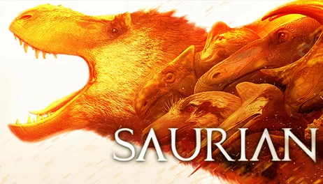 Купить Saurian