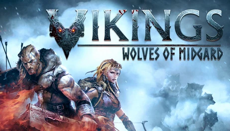 Купить Vikings - Wolves of Midgard