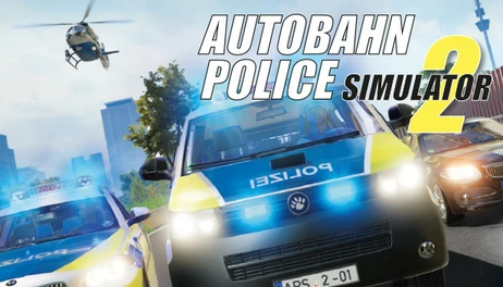 Купить Autobahn Police Simulator 2