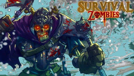 Купить Survival Zombies The Inverted Evolution