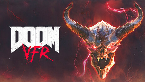 Купить DOOM VFR