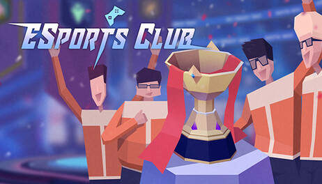 Купить ESports Club