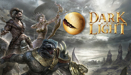 Купить Dark and Light