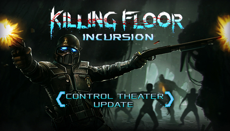 Купить Killing Floor: Incursion