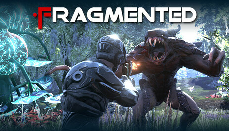Купить Fragmented