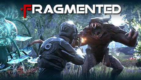 Купить Fragmented
