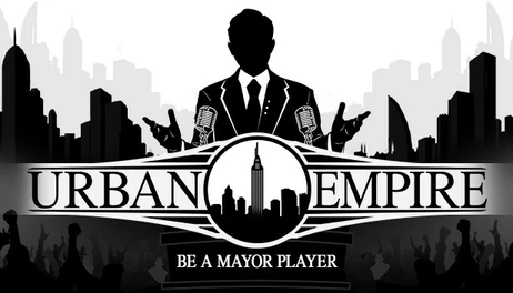 Купить Urban Empire