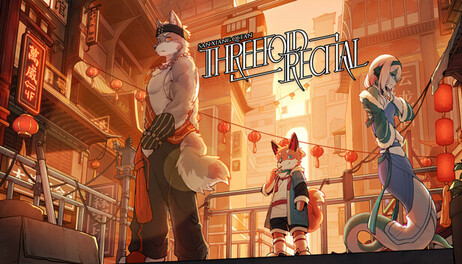 Купить Threefold Recital