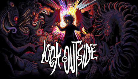 Купить Look Outside