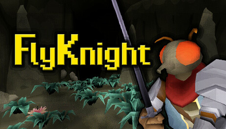 Купить FlyKnight