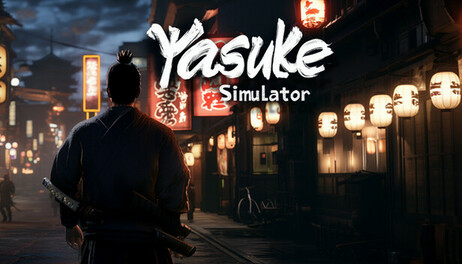 Купить Yasuke Simulator