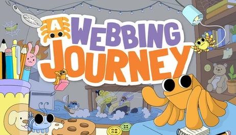 Купить A Webbing Journey
