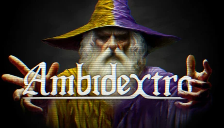 Купить Ambidextro