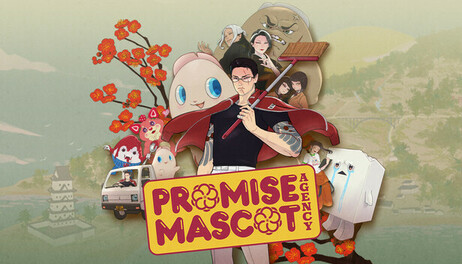 Купить Promise Mascot Agency
