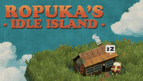 Купить Ropuka's Idle Island