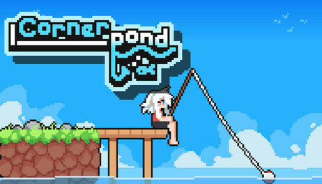 Купить Cornerpond