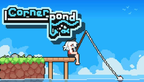 Купить Cornerpond