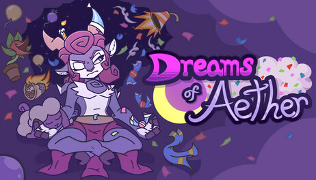 Купить Dreams of Aether