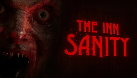 Купить The Inn-Sanity