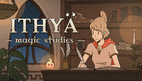 Купить Ithya: Magic Studies