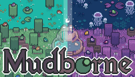 Купить Mudborne