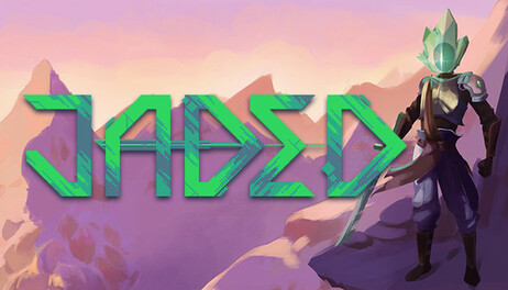 Купить Jaded