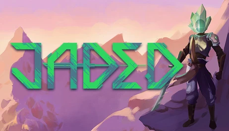Купить Jaded