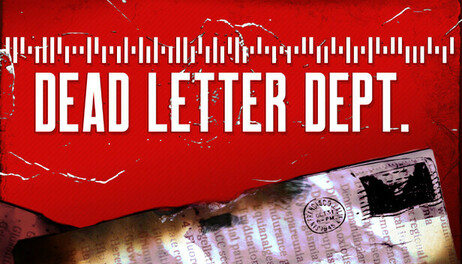 Купить DEAD LETTER DEPT.
