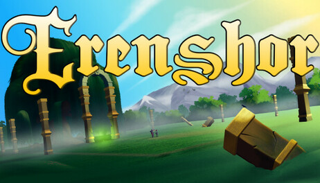 Купить Erenshor