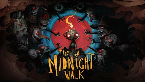Купить The Midnight Walk