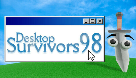 Купить Desktop Survivors 98