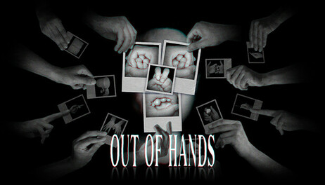 Купить Out Of Hands