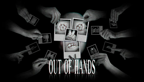 Купить Out Of Hands