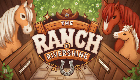 Купить The Ranch of Rivershine