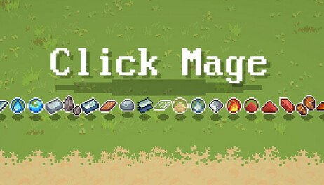 Купить Click Mage