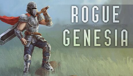 Купить Rogue : Genesia