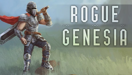 Купить Rogue : Genesia