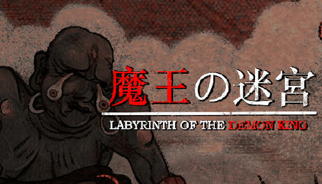 Купить Labyrinth Of The Demon King