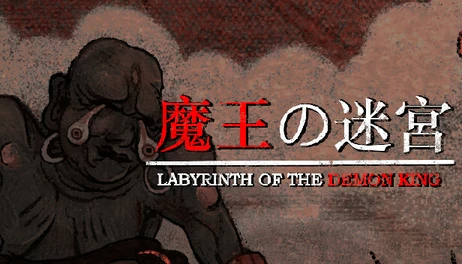 Купить Labyrinth Of The Demon King