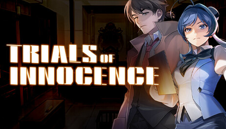 Купить Trials of Innocence