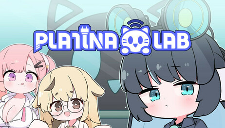 Купить PLATiNA :: LAB