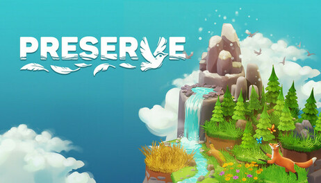 Купить Preserve