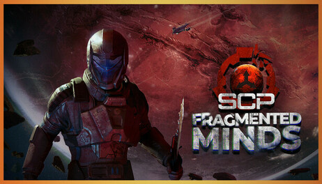 Купить SCP: Fragmented Minds