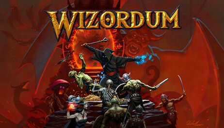 Купить Wizordum