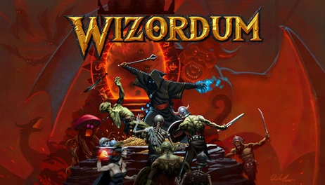 Купить Wizordum
